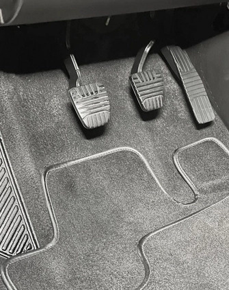 Chevrolet Captiva cena 47000 przebieg: 196000, rok produkcji 2013 z Grodzisk Mazowiecki małe 497